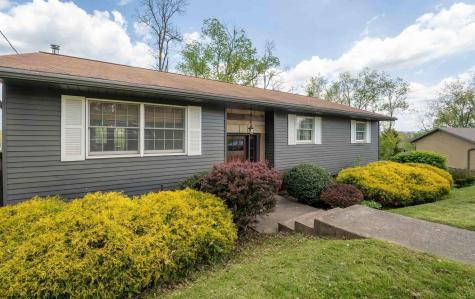 813 Cottonwood Street Morgantown WV 26505