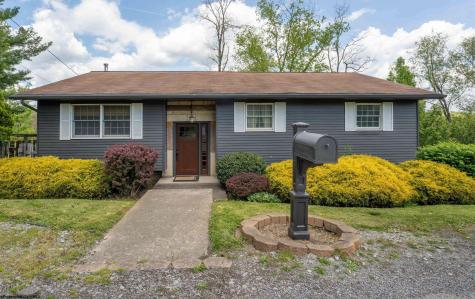 813 Cottonwood Street Morgantown WV 26505