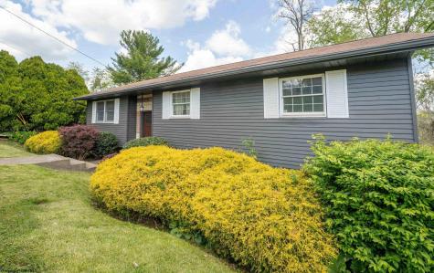 813 Cottonwood Street Morgantown WV 26505