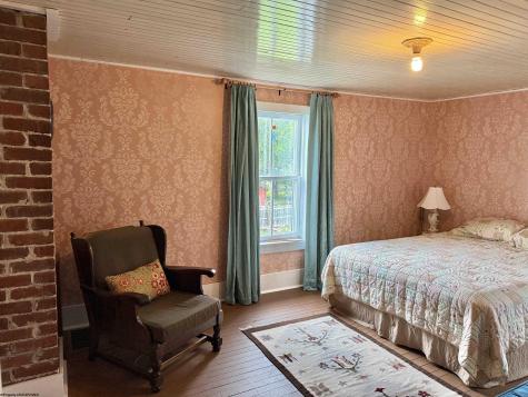 210 Thomas Avenue Davis WV 26260-0000