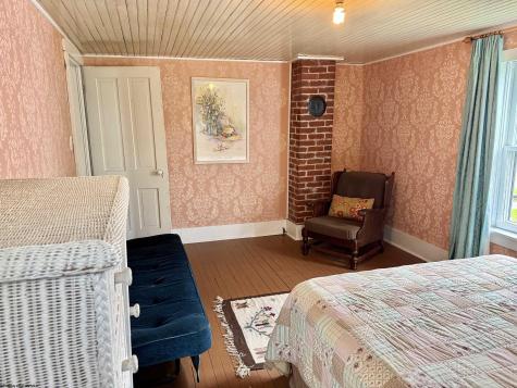 210 Thomas Avenue Davis WV 26260-0000