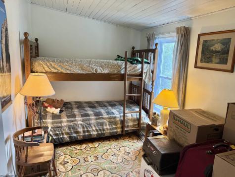 210 Thomas Avenue Davis WV 26260-0000