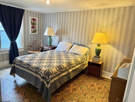 210 Thomas Avenue Davis WV 26260-0000
