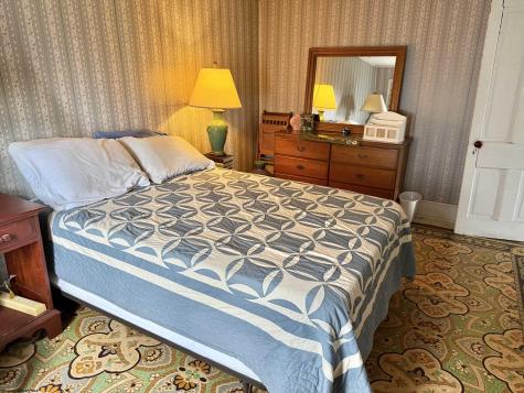 210 Thomas Avenue Davis WV 26260-0000