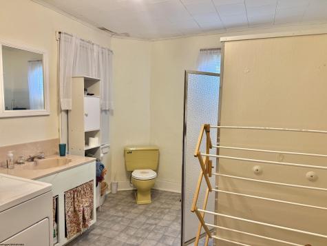210 Thomas Avenue Davis WV 26260-0000