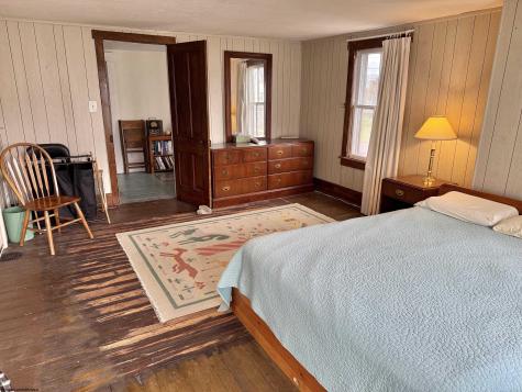 210 Thomas Avenue Davis WV 26260-0000