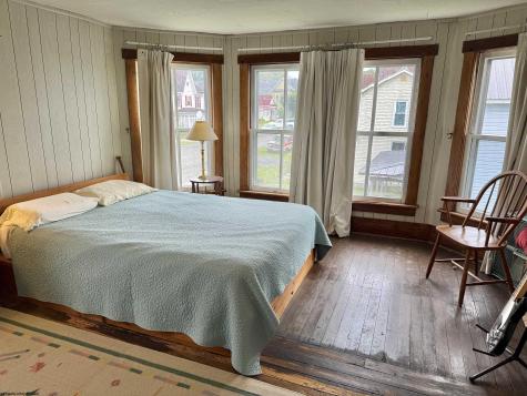 210 Thomas Avenue Davis WV 26260-0000
