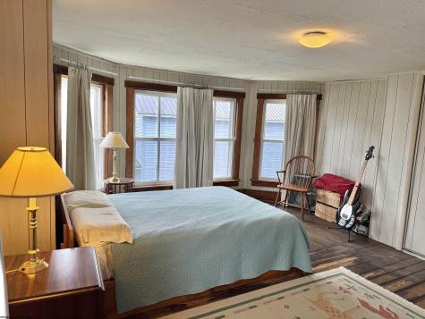 210 Thomas Avenue Davis WV 26260-0000