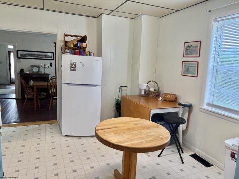 210 Thomas Avenue Davis WV 26260-0000