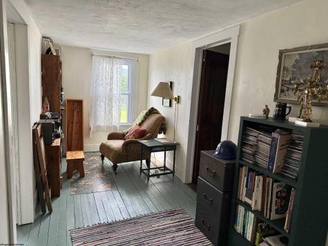 210 Thomas Avenue Davis WV 26260-0000