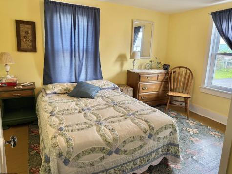 210 Thomas Avenue Davis WV 26260-0000