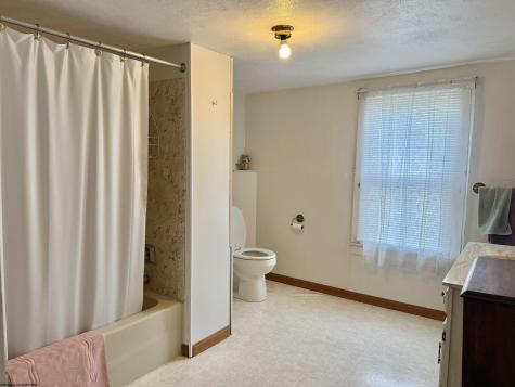 210 Thomas Avenue Davis WV 26260-0000