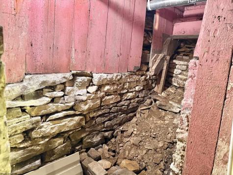 210 Thomas Avenue Davis WV 26260-0000