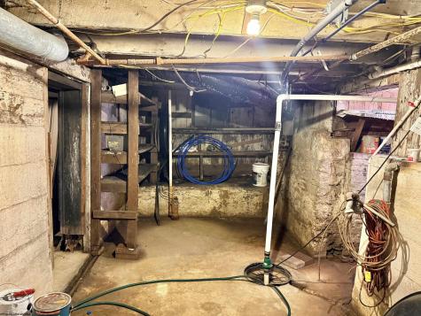 210 Thomas Avenue Davis WV 26260-0000