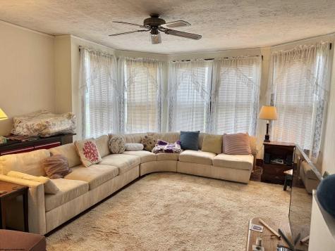 210 Thomas Avenue Davis WV 26260-0000