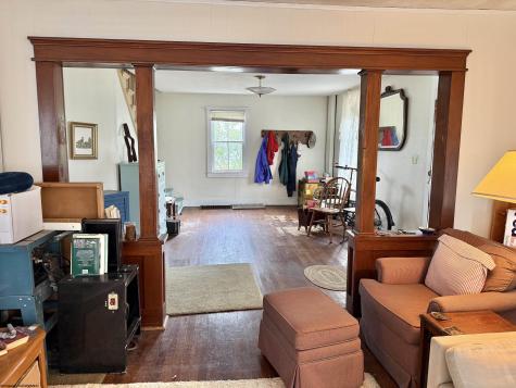 210 Thomas Avenue Davis WV 26260-0000