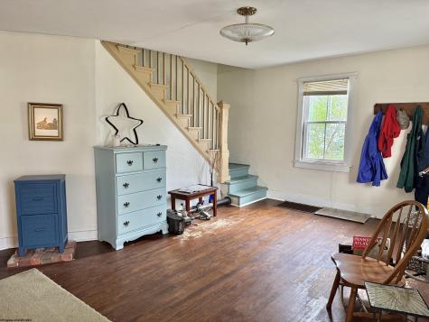 210 Thomas Avenue Davis WV 26260-0000