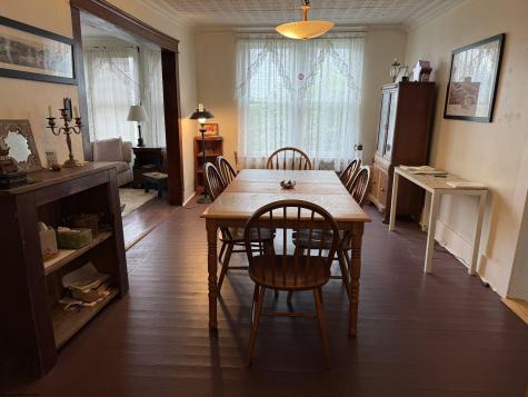 210 Thomas Avenue Davis WV 26260-0000