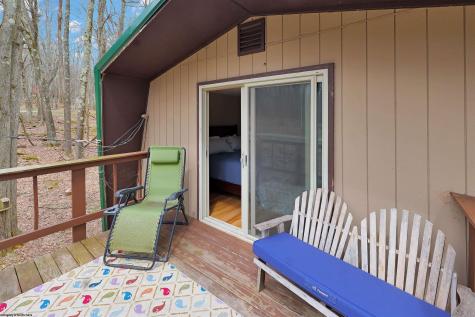158 Anemone Lane Terra Alta WV 26764
