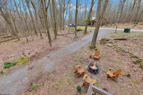 158 Anemone Lane Terra Alta WV 26764