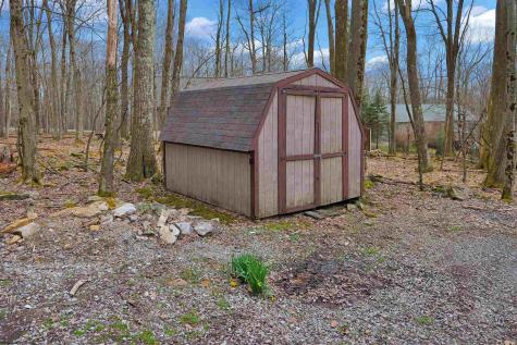 158 Anemone Lane Terra Alta WV 26764