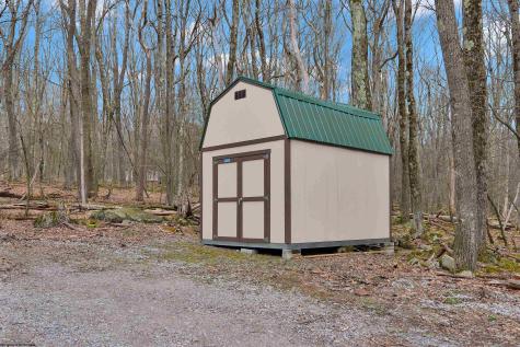 158 Anemone Lane Terra Alta WV 26764