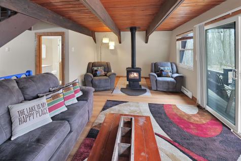 158 Anemone Lane Terra Alta WV 26764