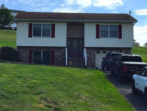 176 Evergreen Drive Buckhannon WV 26201