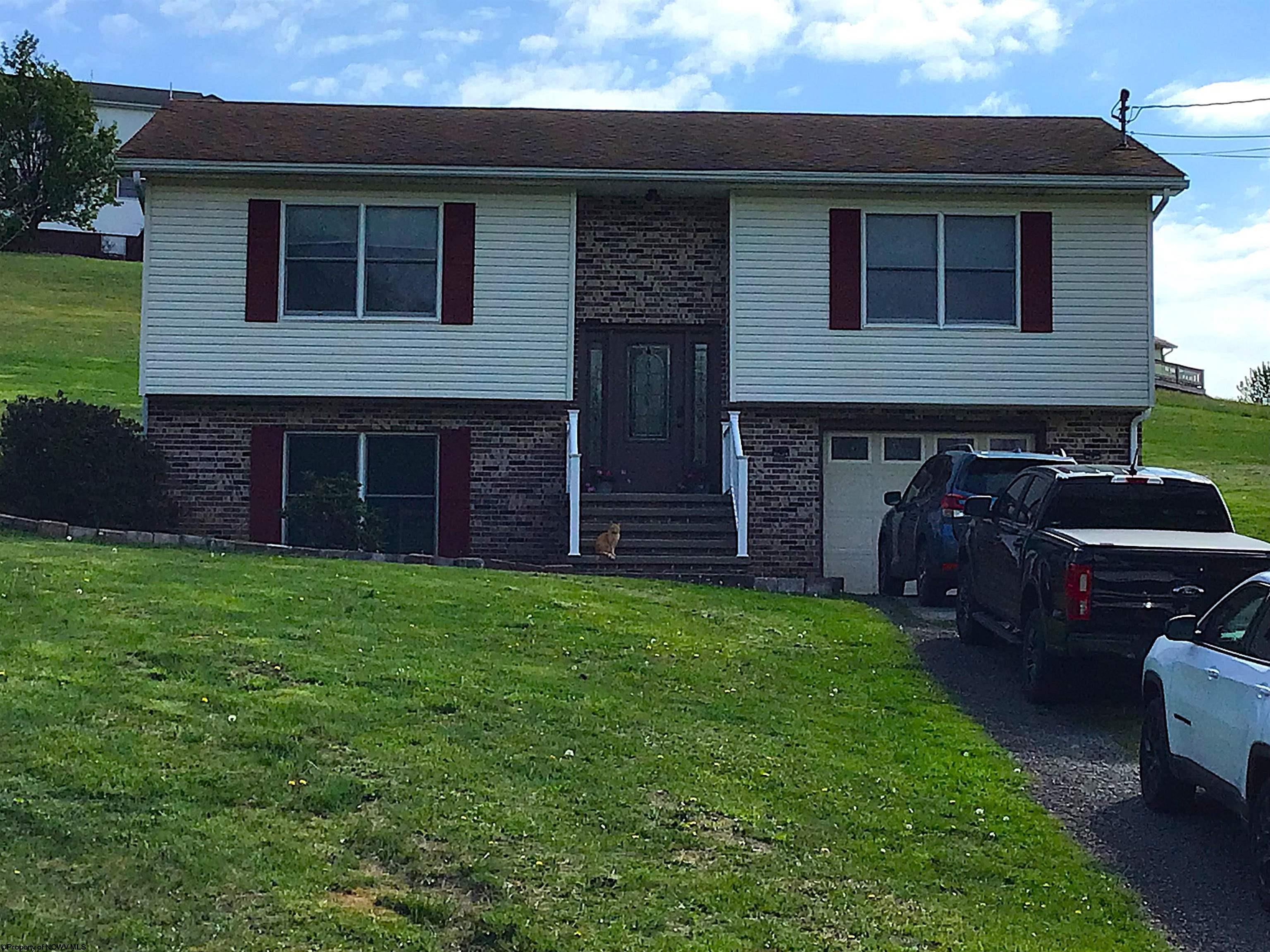 176 Evergreen Drive Buckhannon WV 26201