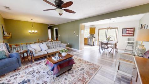 176 Evergreen Drive Buckhannon WV 26201
