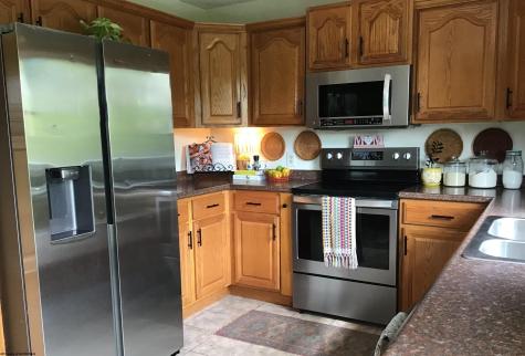 176 Evergreen Drive Buckhannon WV 26201