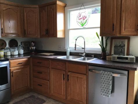 176 Evergreen Drive Buckhannon WV 26201