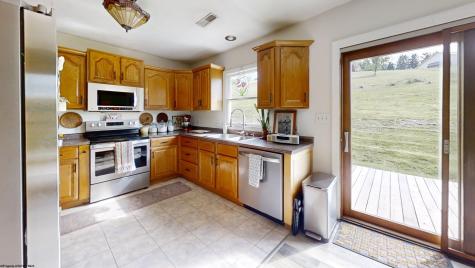176 Evergreen Drive Buckhannon WV 26201
