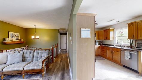 176 Evergreen Drive Buckhannon WV 26201