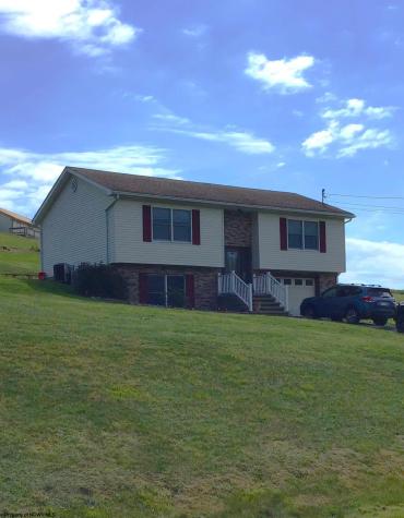 176 Evergreen Drive Buckhannon WV 26201