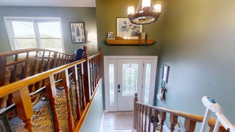 176 Evergreen Drive Buckhannon WV 26201
