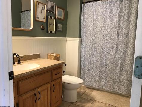 176 Evergreen Drive Buckhannon WV 26201