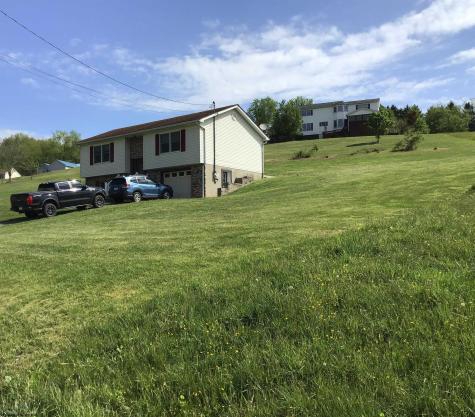 176 Evergreen Drive Buckhannon WV 26201