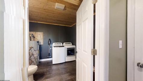 176 Evergreen Drive Buckhannon WV 26201
