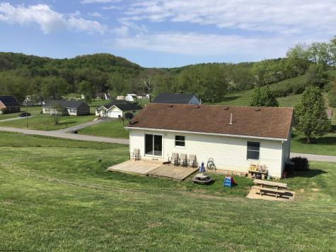 176 Evergreen Drive Buckhannon WV 26201