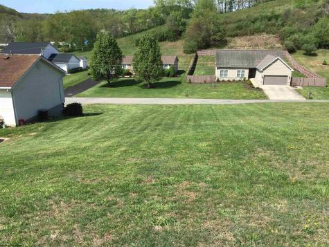 176 Evergreen Drive Buckhannon WV 26201