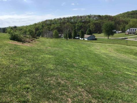 176 Evergreen Drive Buckhannon WV 26201
