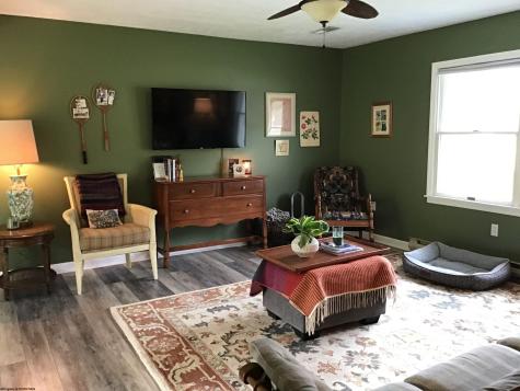 176 Evergreen Drive Buckhannon WV 26201