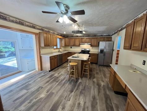 499 Hackers Creek Road Buckhannon WV 26201