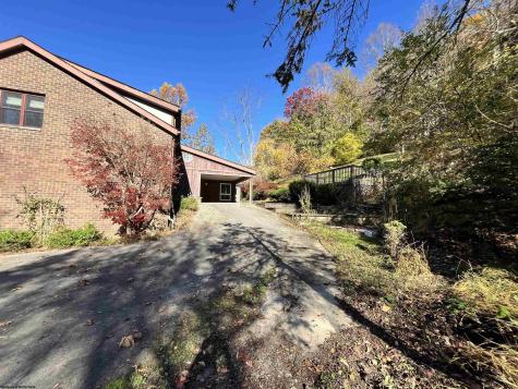 499 Hackers Creek Road Buckhannon WV 26201