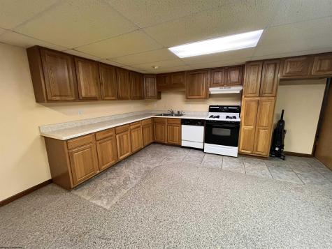 499 Hackers Creek Road Buckhannon WV 26201