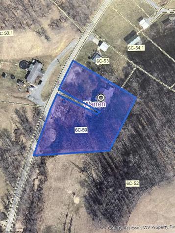 499 Hackers Creek Road Buckhannon WV 26201
