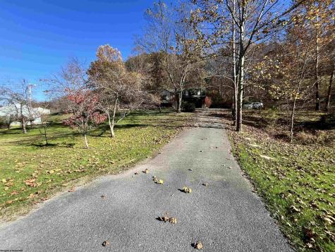 499 Hackers Creek Road Buckhannon WV 26201
