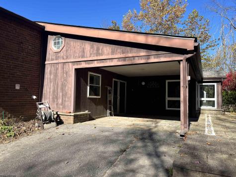 499 Hackers Creek Road Buckhannon WV 26201