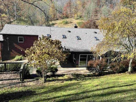 499 Hackers Creek Road Buckhannon WV 26201